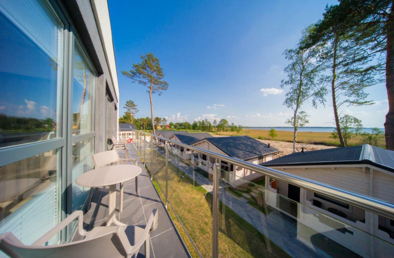 Family-Holiday Spa&Resort Dziwnówek Exterior foto